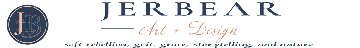 JerBear Art + Design